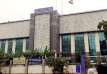 बम की धमकी