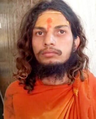 आत्मदाह