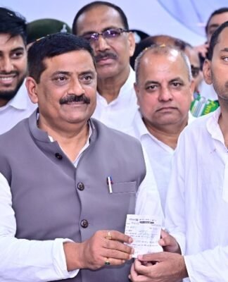 निशांत कुमार