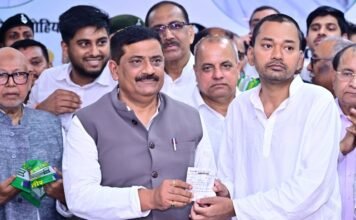 निशांत कुमार