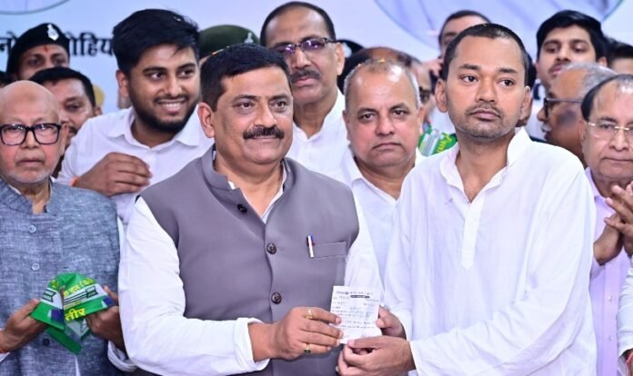 निशांत कुमार