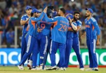 टी20 वर्ल्ड कप