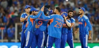 टी20 वर्ल्ड कप