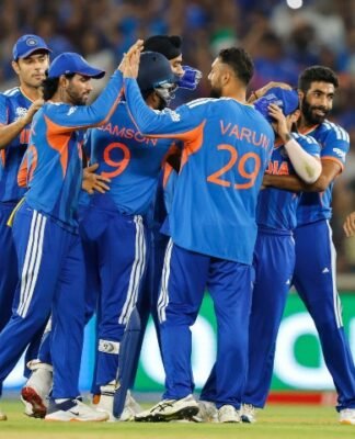 टी20 वर्ल्ड कप