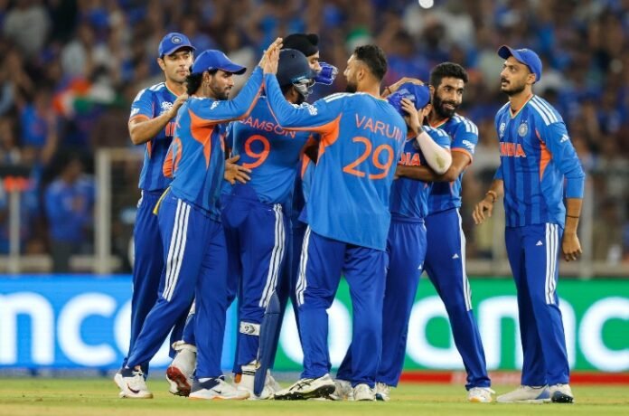 टी20 वर्ल्ड कप