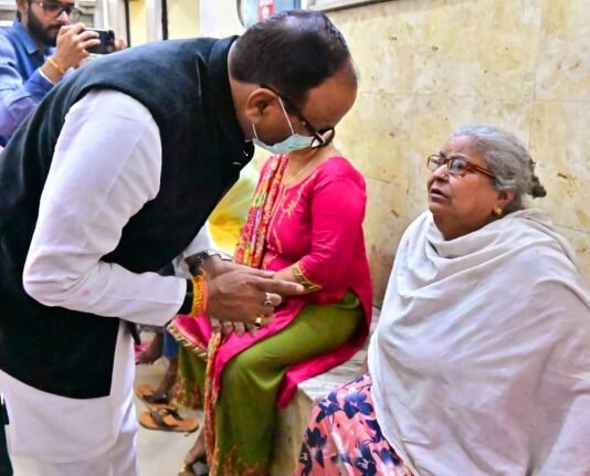 औचक निरीक्षण