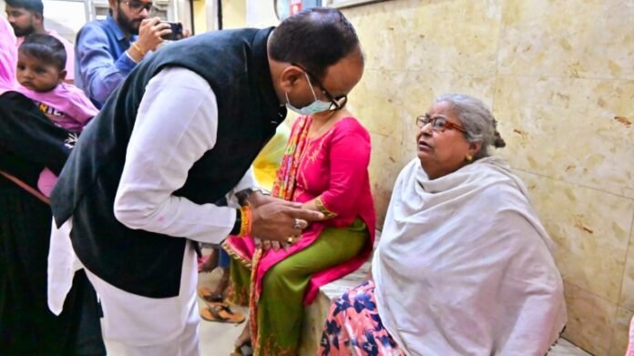 औचक निरीक्षण औचक निरीक्षण