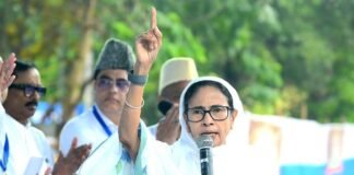 ममता बनर्जी