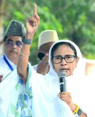 ममता बनर्जी