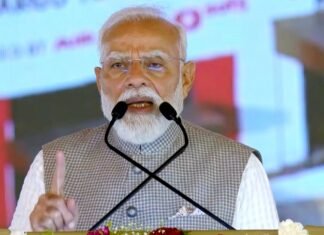 पीएम मोदी