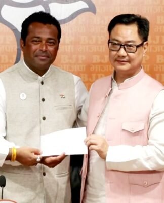 लिएंडर पेस