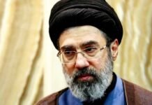 आयतुल्ला अली खामेनेई के बाद बेटे मोजतबा को चुना गया, बनाए गए ईरान के सुप्रीम लीडर ईरान