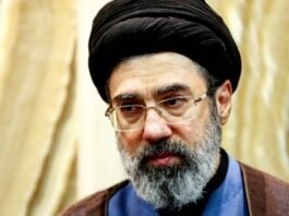 आयतुल्ला अली खामेनेई के बाद बेटे मोजतबा को चुना गया, बनाए गए ईरान के सुप्रीम लीडर ईरान