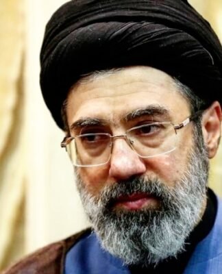 आयतुल्ला अली खामेनेई के बाद बेटे मोजतबा को चुना गया, बनाए गए ईरान के सुप्रीम लीडर ईरान