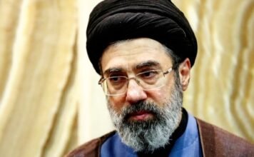 आयतुल्ला अली खामेनेई के बाद बेटे मोजतबा को चुना गया, बनाए गए ईरान के सुप्रीम लीडर ईरान