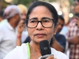 ममता बनर्जी