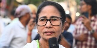 ममता बनर्जी