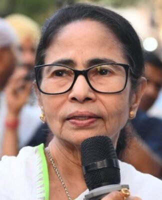 ममता बनर्जी