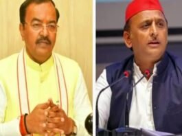 अखिलेश यादव