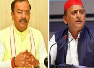 अखिलेश यादव