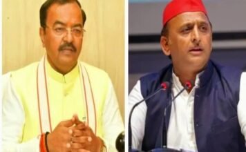 अखिलेश यादव
