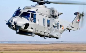 हेलीकॉप्टर