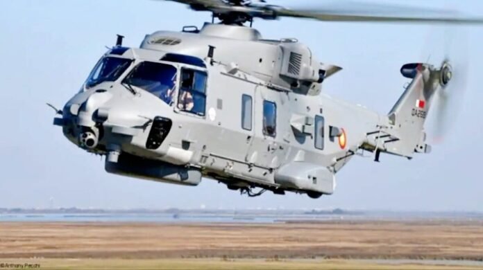 हेलीकॉप्टर