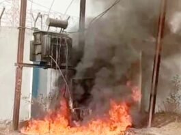 ट्रांसफार्मर