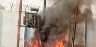 ट्रांसफार्मर फुंका तो इंजीनियर जिम्मेदार, की जाएगी वसूली, UPPCL अध्यक्ष ने लिया बड़ा फैसला ट्रांसफार्मर