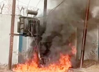 ट्रांसफार्मर फुंका तो इंजीनियर जिम्मेदार, की जाएगी वसूली, UPPCL अध्यक्ष ने लिया बड़ा फैसला ट्रांसफार्मर