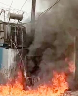 ट्रांसफार्मर फुंका तो इंजीनियर होंगे जिम्मेदार, की जाएगी वसूली, UPPCL अध्यक्ष ने लिया बड़ा फैसला ट्रांसफार्मर