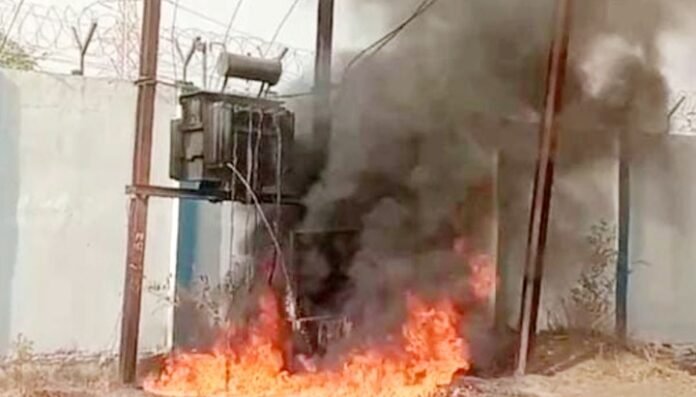 ट्रांसफार्मर