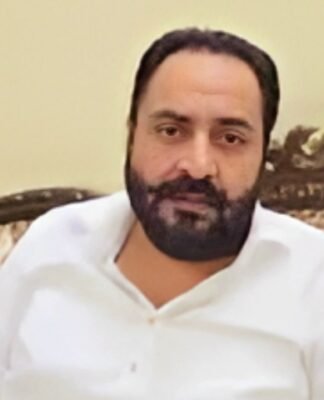 आप विधायक