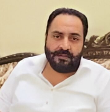 रेप केस में फरार चल रहे विधायक हरमीत सिंह गिरफ्तार आप विधायक