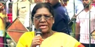 राष्ट्रपति के प्रोटोकॉल का कैसे हुआ उल्लंघन केंद्र ने ममता सरकार से मांगा जवाब राष्ट्रपति