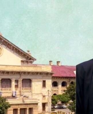 हाईकोर्ट जज