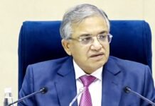 चुनाव आयोग