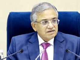 चुनाव आयोग