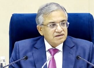 चुनाव आयोग