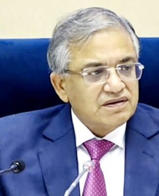 चुनाव आयोग