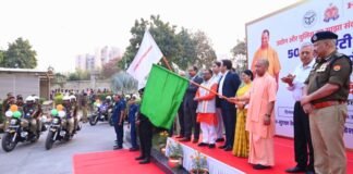 क्यूआरटी वाहन