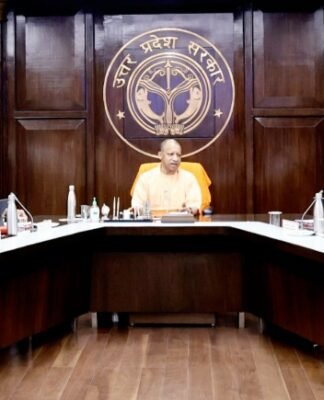 योगी की कैबिनेट