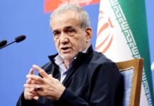 ईद पर ईरानी राष्ट्रपति का मुस्लिम देशों को पैगाम, “आप हमारे भाई-पड़ोसी, आपसे हमारा कोई विवाद नहीं” ईरान