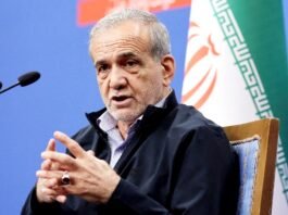 ईद पर ईरानी राष्ट्रपति का मुस्लिम देशों को पैगाम, “आप हमारे भाई-पड़ोसी, आपसे हमारा कोई विवाद नहीं” ईरान