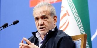 ईद पर ईरानी राष्ट्रपति का मुस्लिम देशों को पैगाम, “आप हमारे भाई व पड़ोसी, आपसे हमारा कोई विवाद नहीं” ईरान