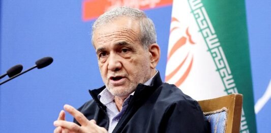 ईद पर ईरानी राष्ट्रपति का मुस्लिम देशों को पैगाम, “आप हमारे भाई-पड़ोसी, आपसे हमारा कोई विवाद नहीं” ईरान