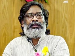 असम विधानसभा चुनाव की तैयारी में JMM, 21 उम्मीदवारों की लिस्ट जारी जेएमएम