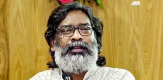 असम विधानसभा चुनाव की तैयारी में JMM, 21 उम्मीदवारों की लिस्ट जारी जेएमएम