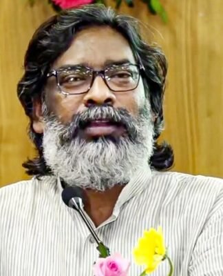 असम विधानसभा चुनाव की तैयारी में JMM, 21 उम्मीदवारों की लिस्ट जारी जेएमएम