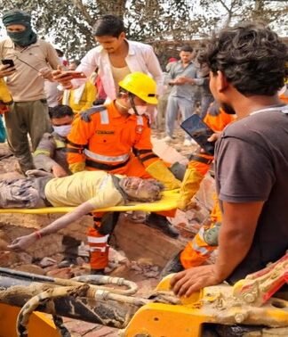 प्रयागराज